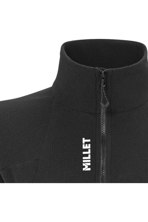 Millet Fleece K Lightgrid W