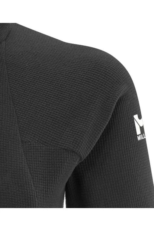 Millet Fleece K Lightgrid W
