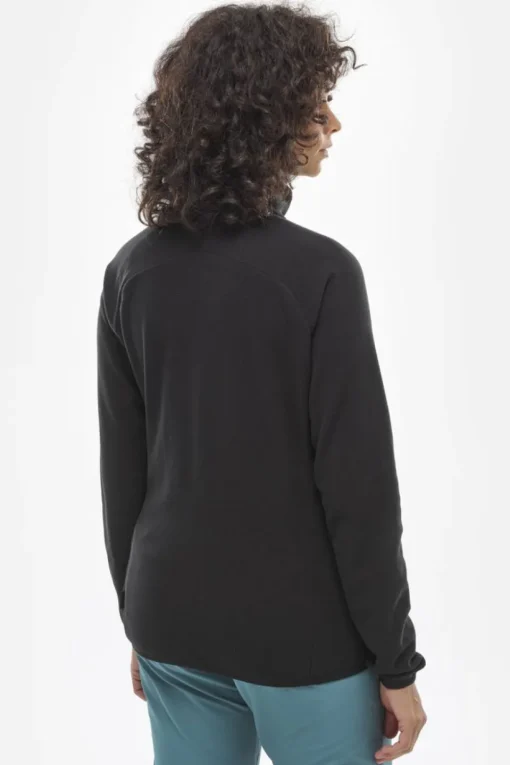Millet Fleece K Lightgrid W