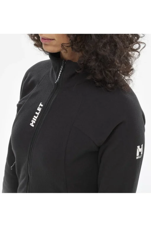 Millet Fleece K Lightgrid W