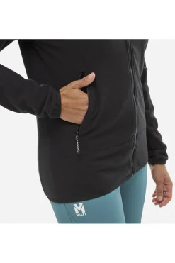 Millet Fleece K Lightgrid W