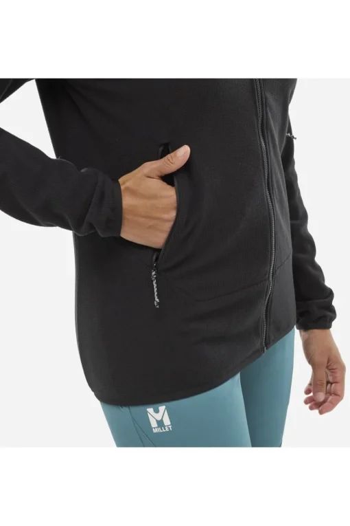Millet Fleece K Lightgrid W