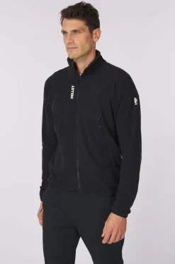 Millet Fleece K Lightgrid