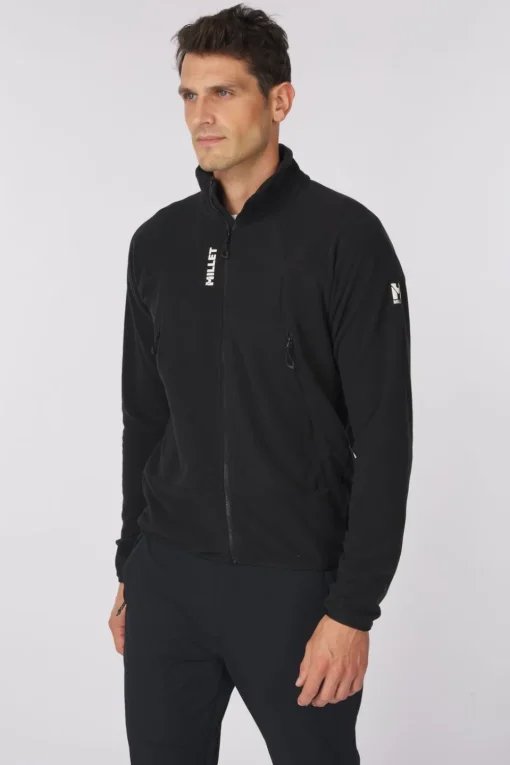 Millet Fleece K Lightgrid