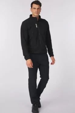 Millet Fleece K Lightgrid