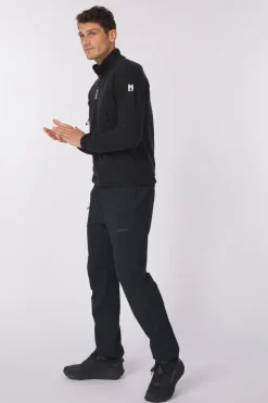 Millet Fleece K Lightgrid