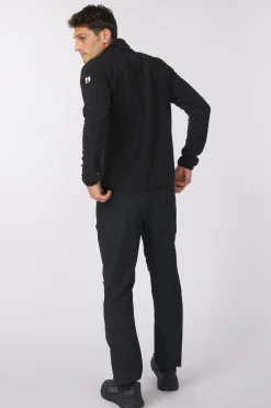 Millet Fleece K Lightgrid