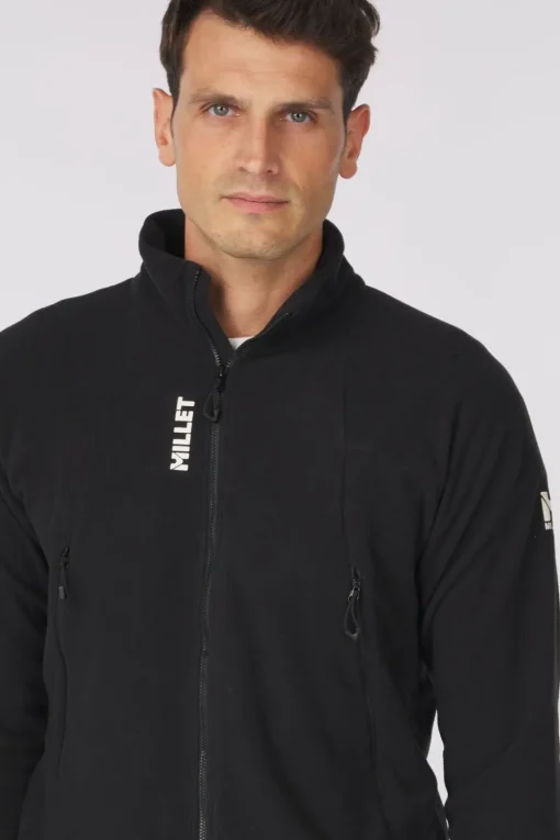 Millet Fleece K Lightgrid