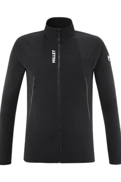 Millet Fleece K Lightgrid