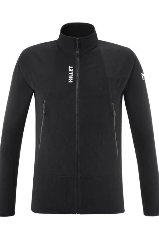 Millet Fleece K Lightgrid