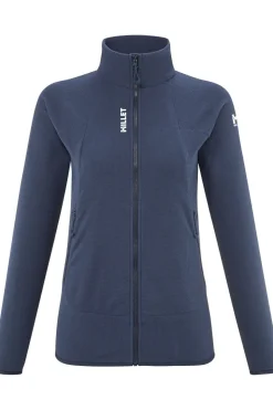 Millet Fleece K Lightgrid W