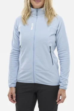 Millet Fleece K Lightgrid W