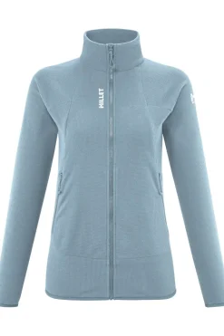 Millet Fleece K Lightgrid W
