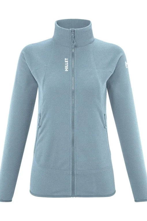 Millet Fleece K Lightgrid W