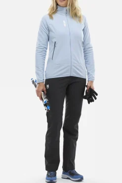 Millet Fleece K Lightgrid W
