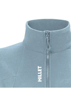 Millet Fleece K Lightgrid W