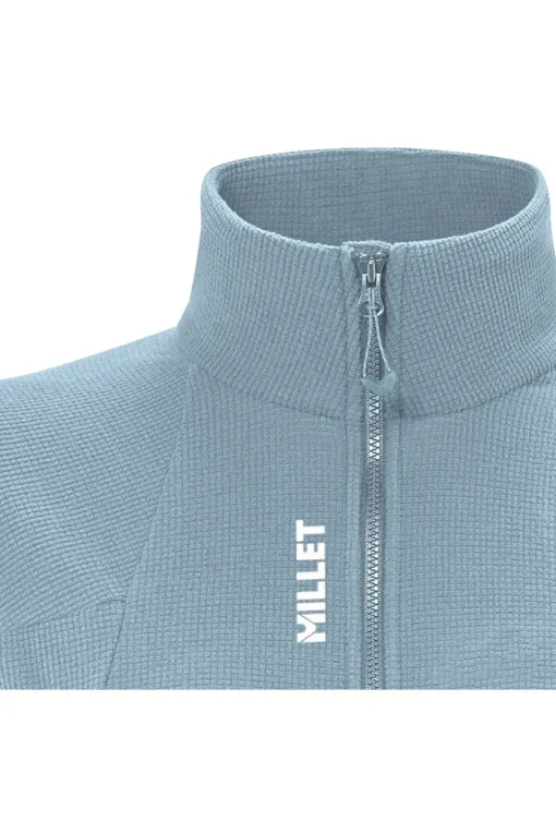 Millet Fleece K Lightgrid W