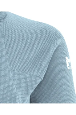 Millet Fleece K Lightgrid W