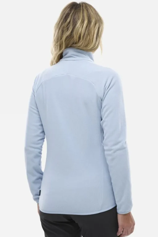 Millet Fleece K Lightgrid W