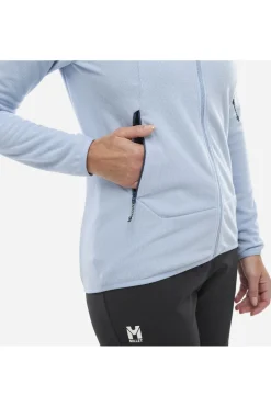 Millet Fleece K Lightgrid W