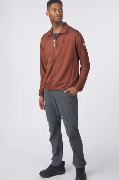 Millet Fleece Lokka III