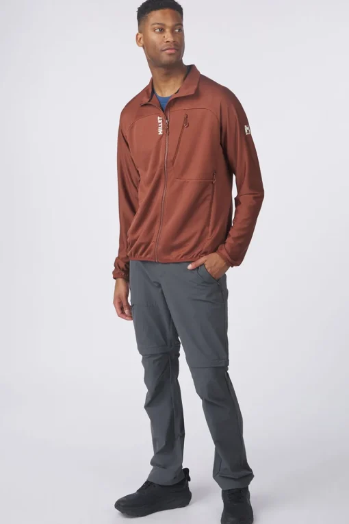Millet Fleece Lokka III