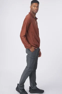 Millet Fleece Lokka III