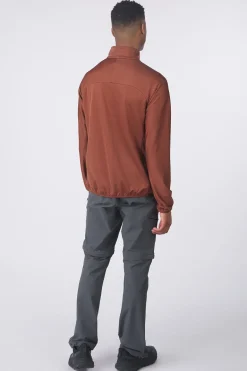 Millet Fleece Lokka III