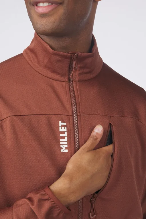 Millet Fleece Lokka III