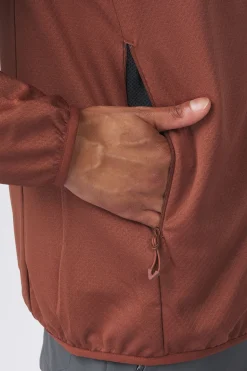 Millet Fleece Lokka III