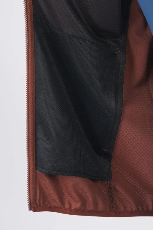 Millet Fleece Lokka III