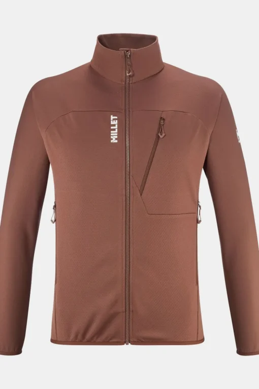 Millet Fleece Lokka III