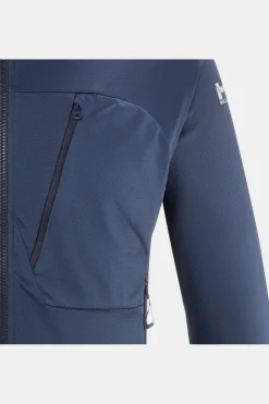 Millet Fleece Lokka III