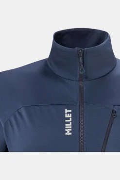 Millet Fleece Lokka III
