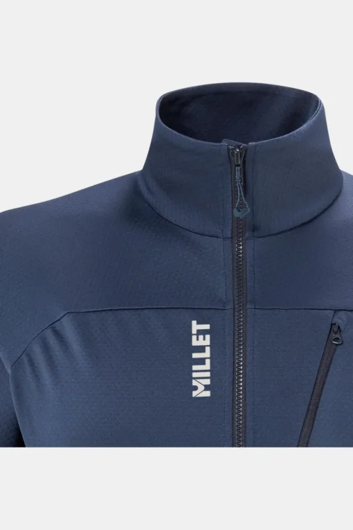 Millet Fleece Lokka III