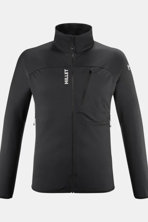 Millet Fleece Lokka III