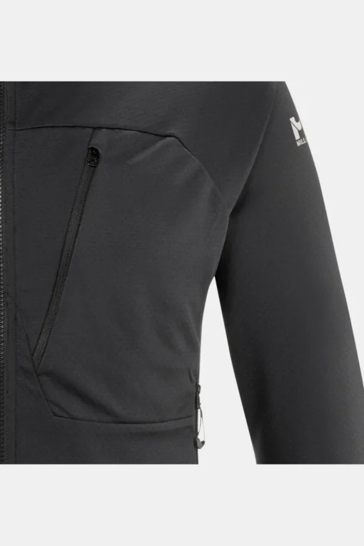 Millet Fleece Lokka III