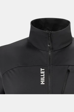 Millet Fleece Lokka III