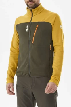 Millet Fleece Seneca