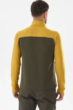 Millet Fleece Seneca