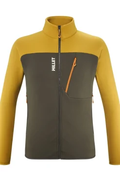 Millet Fleece Seneca