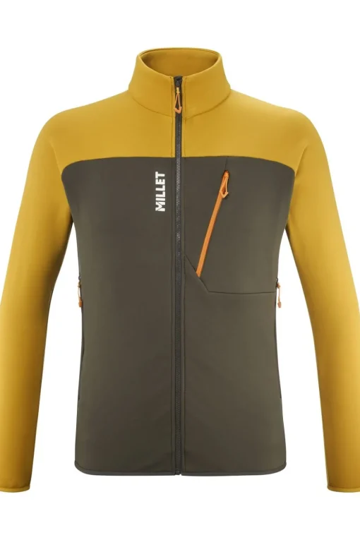 Millet Fleece Seneca