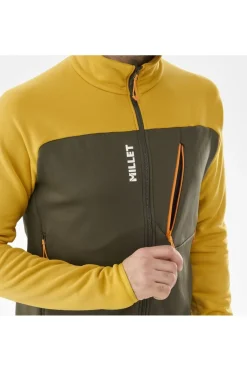 Millet Fleece Seneca