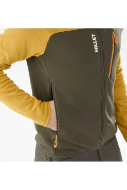 Millet Fleece Seneca