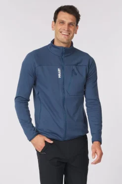 Millet Fleece Seneca