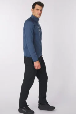 Millet Fleece Seneca