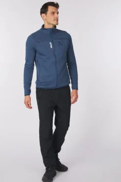 Millet Fleece Seneca