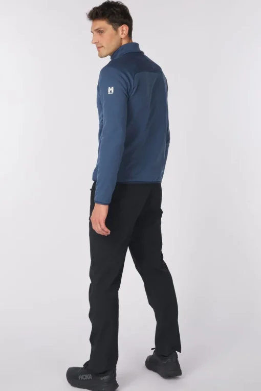 Millet Fleece Seneca