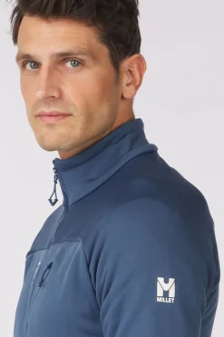 Millet Fleece Seneca