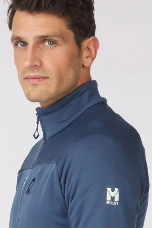 Millet Fleece Seneca
